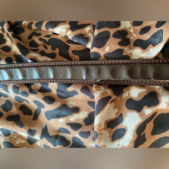 Armani Belt - Picture 3 of 6